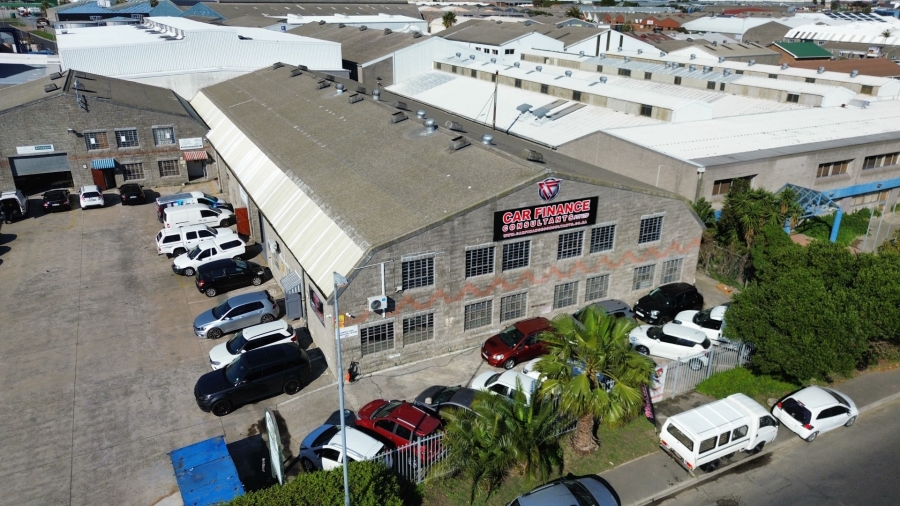 Commercial Property for Sale in Montague Gardens Western Cape
